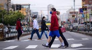 Goiás tem a madrugada mais fria do ano com 4,8ºC